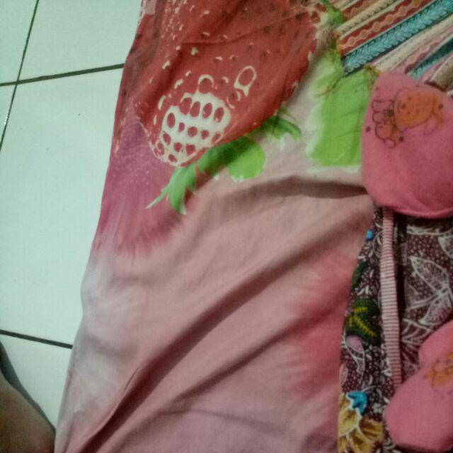 Roda 6 Inch Karet Etalase - Troli - Gerobak