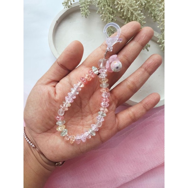 gantungan tasbih premium gantungan tasbih 33 tasbih cantik tasbih kekinian