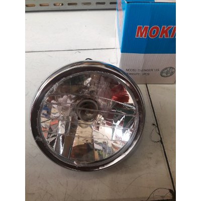 LAMPU DEPAN THUNDER 125 terlaris