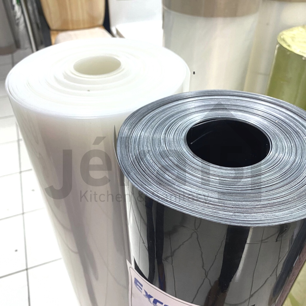 EXCELLITE FIBER PAGAR TAHAN PANAS 0.8 HIGH QUALITY ANTI SINAR UV