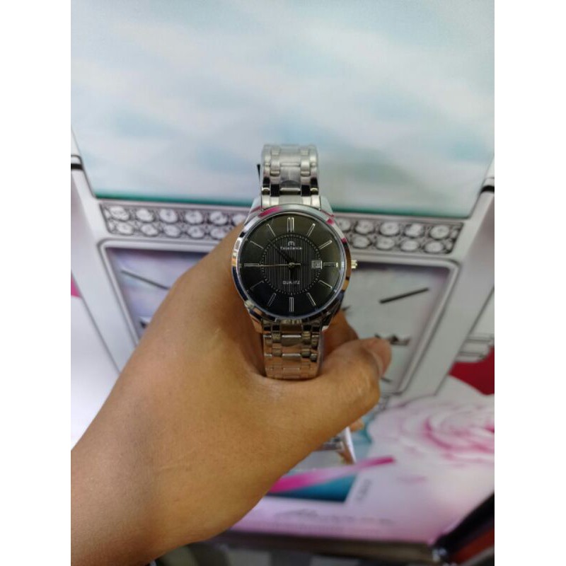 JAM TANGAN WANITA EXCELLENCE 8303 EXC8303 ORIGINAL GARANSI 1 TAHUN