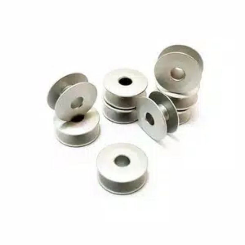 spool mesin jahit industri / highspeed