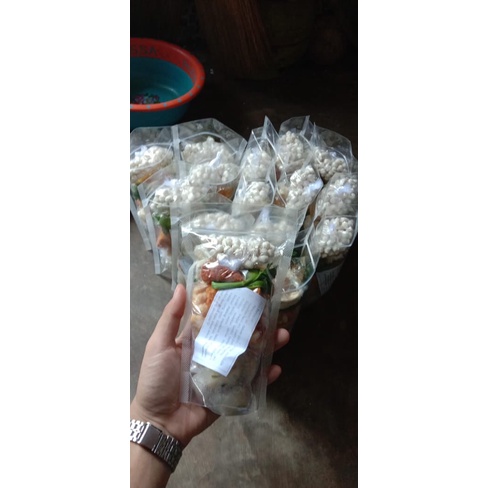 

Baso Aci Hot Jeletot