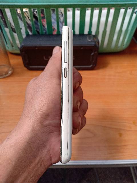 Hp Advan S4x White 1 8gb Barca Shopee Indonesia