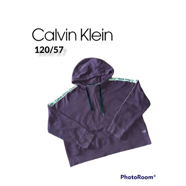 Calvin klein Hoodie premium Original