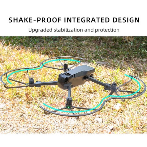 Sunnylife Integrated Propellers Guard Protector for DJI Mavic 3