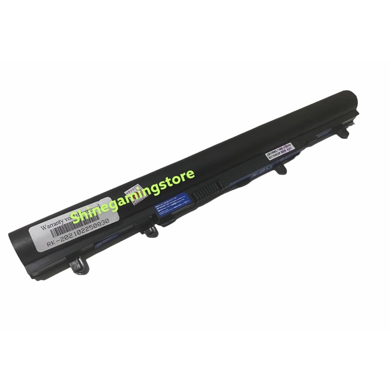 Baterai Acer Aspire E1-410 E1-422 E1-430 E1-432 E1-470 E1-472 E1-510 E1-522 E1-530 V5-471 Original