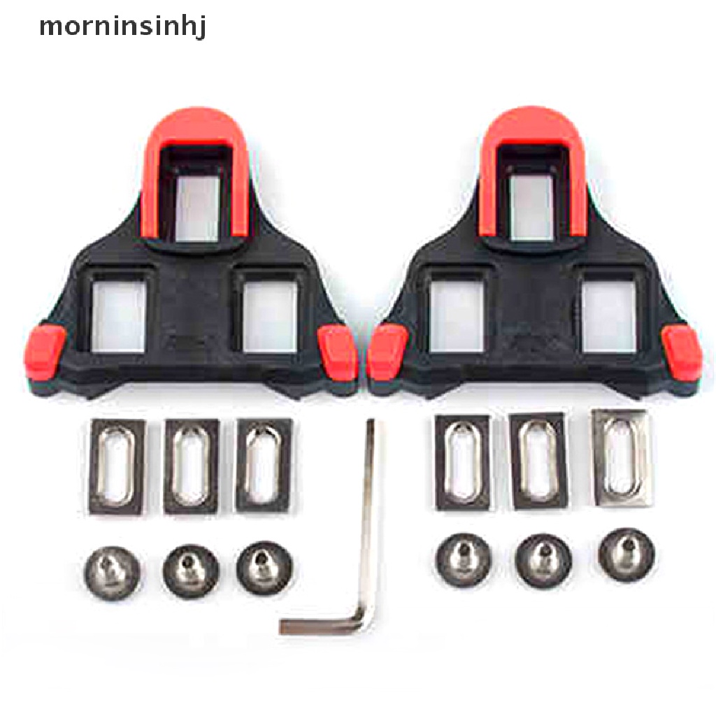 Mor Cleat Pedal Sepeda Balap Shimano Sh11