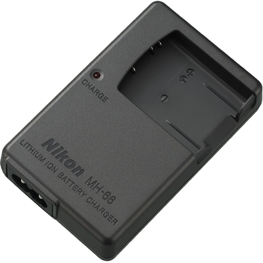 2 Batterie Nikon EN-EL19 Sostitutive – Li-ion 1300mAh, 3.7V, Per Coolpix S01, S100, S2500 E Molti Altri