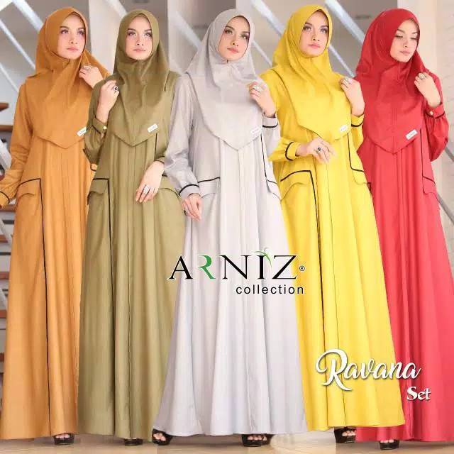 Arniz collection