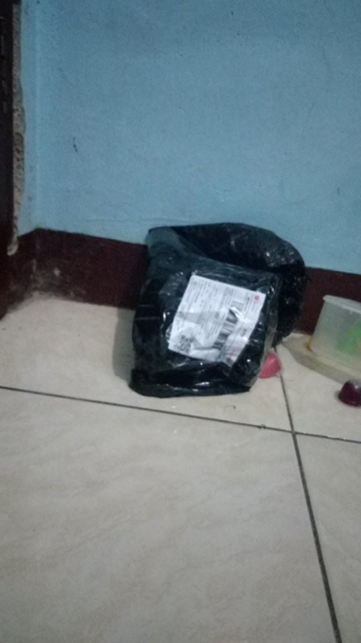 Handle Pintu Stainless 42cm 2set+kunci