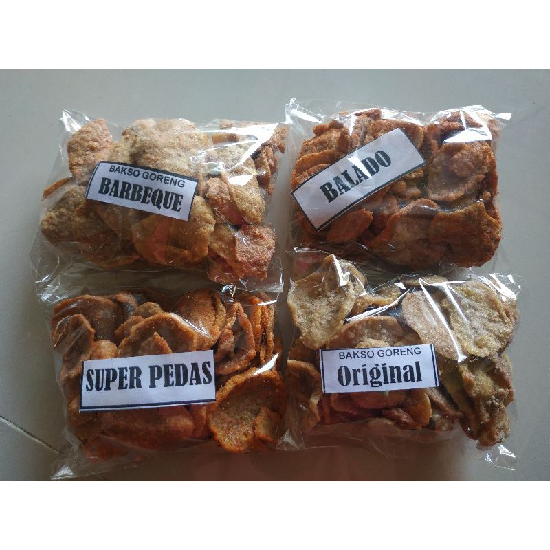 

BASRENG BULAT ECER / BASRENG NGEMBANG 35GRAM