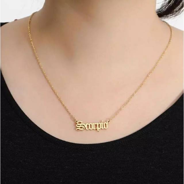 esge KALUNG ZODIAK