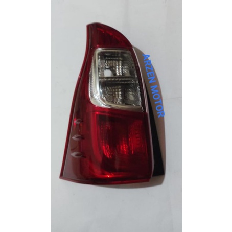 STOPLAMP LAMPU BELAKANG ALL NEW AVANZA XENIA 2015 2016 2017 2018 KIRI