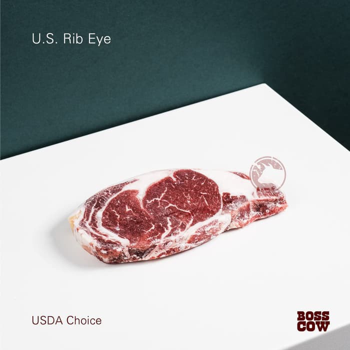 

Ribeye USA USDA CHOICE Rib Eye Import