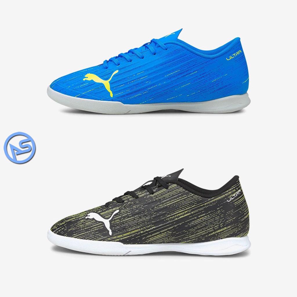 Sepatu Futsal Puma Ultra 4.2 IT - 2 Pilihan Warna Original