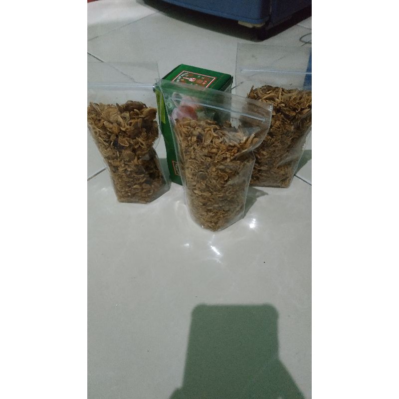 

bawang goreng asli bawang merah tanpa oplosan