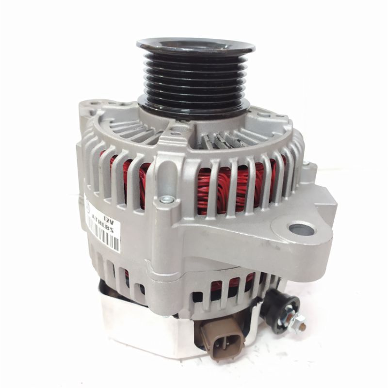 Alternator Toyota Hilux Inova Bensin 80A