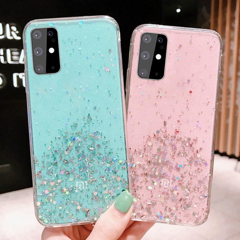 Case Samsung Galaxy A12 M12 A02S M31S A10 A10S A20 A30 A50 A70 A30S