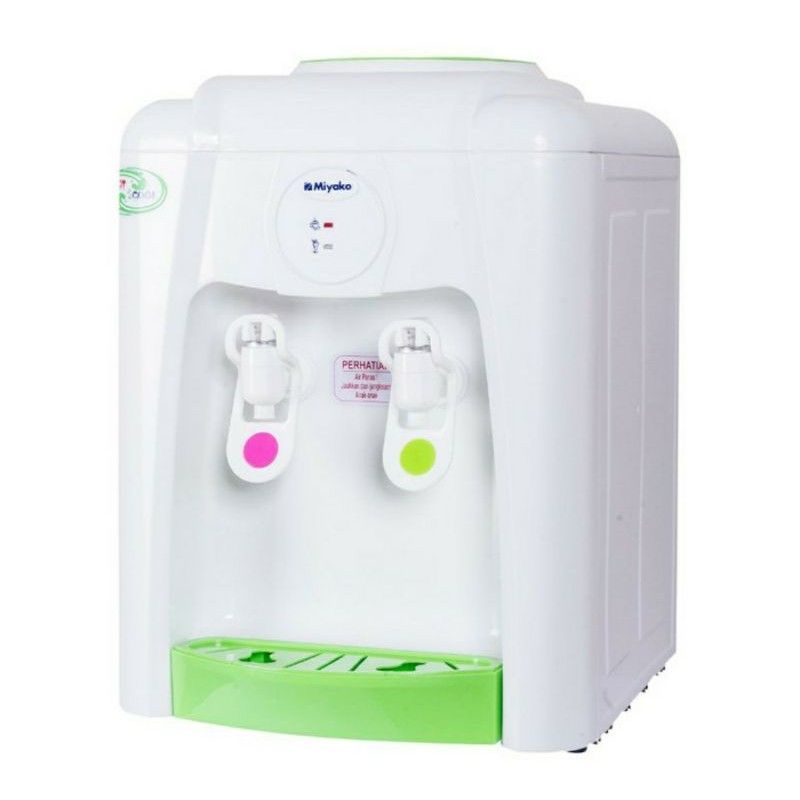 Dispenser Miyako Hot and Cool (Panas dan Dingin) WD-290PHC