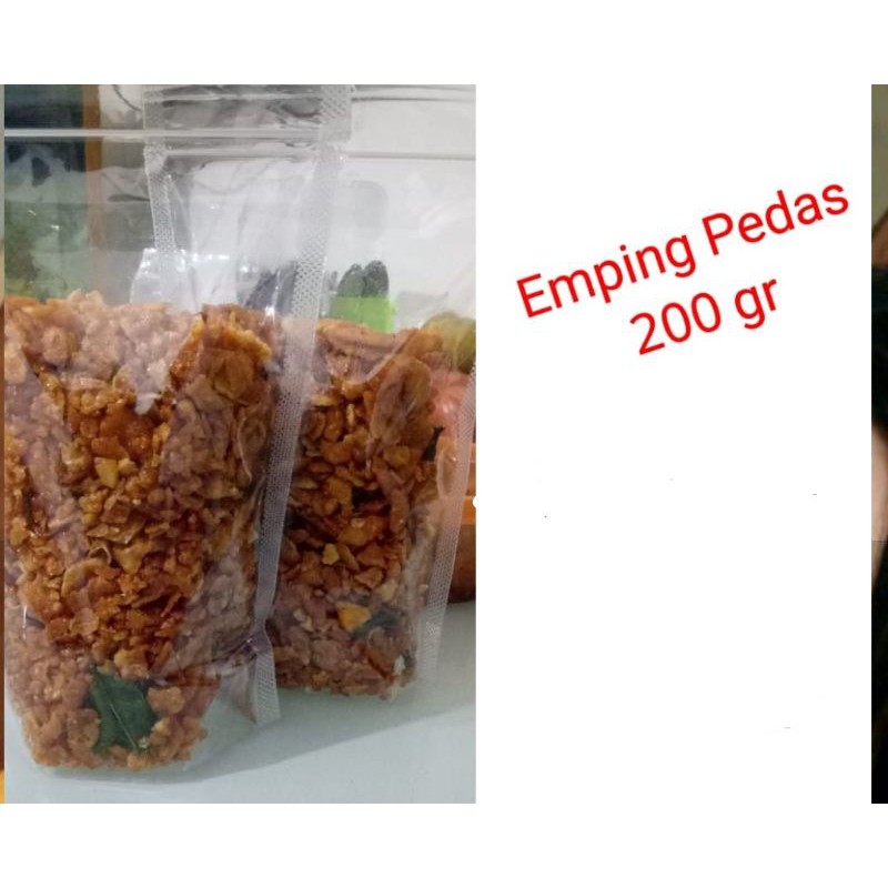 

Empingpedas