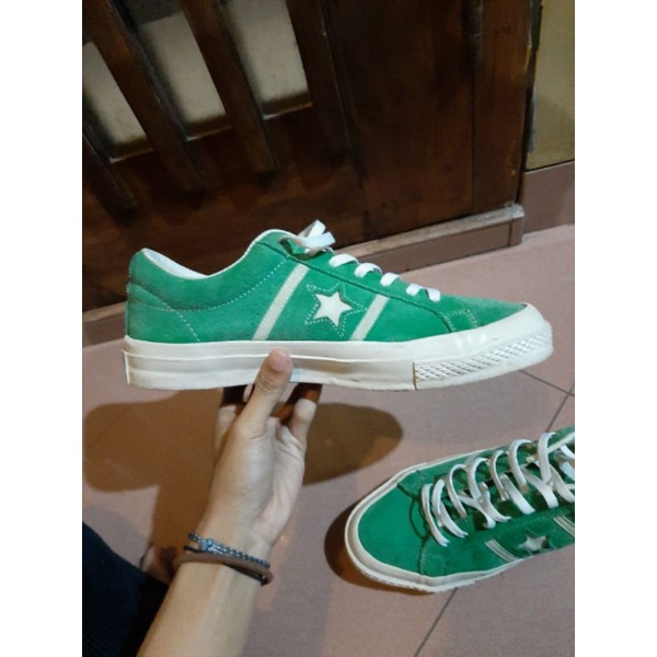 CONVERSE JACKSTAR IJO MADE IN JAPAN