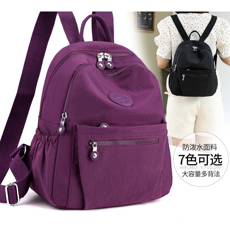 RANSEL WANITA CHIBAO IMPORT TERBARU 06#-8