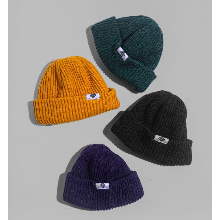 PXPC // &quot;CORE BEANIE&quot; KUPLUK / BEANIE HAT / NEW COLORWAYS