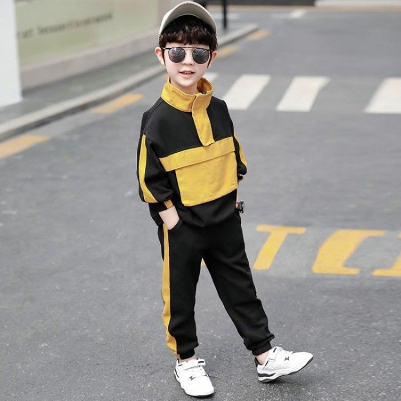

set levis premium / Uk 5-8 th ( seri~ 4 pcs)