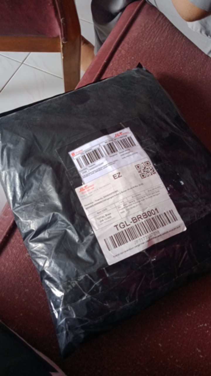 [cod-bisa Terpisah] Batik Couple Sarimbit Keluarga Ayah Ibu Anak Seragam Lengkap Motif Seno Biru