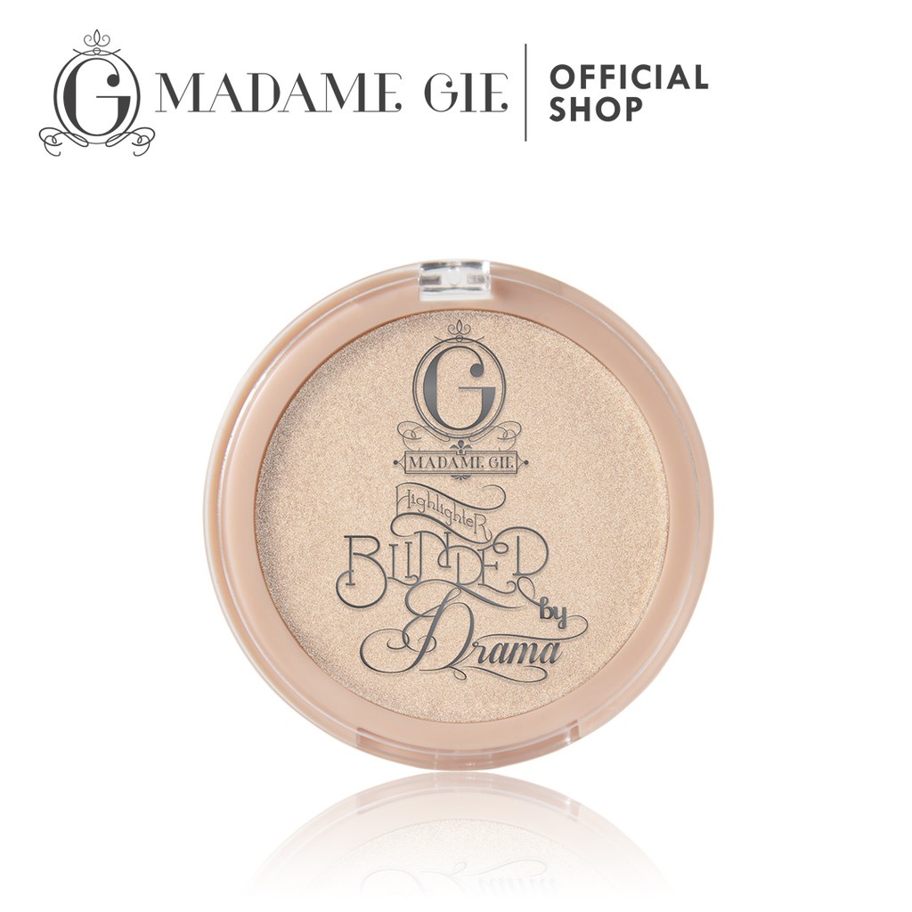 Madame Gie Blinded By Drama - MakeUp Highlighter