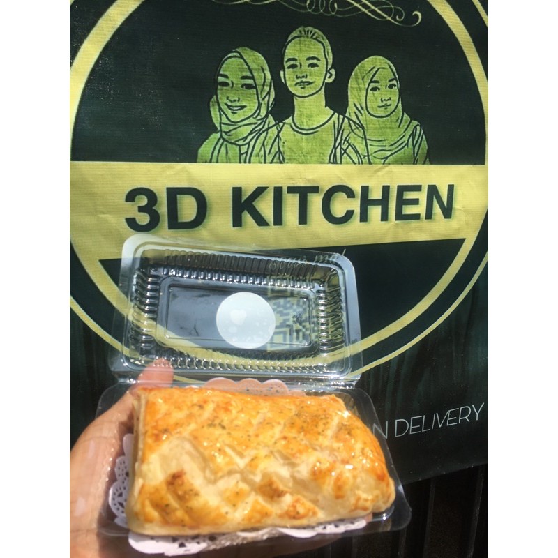 

Picnic Chicken Roll Mini