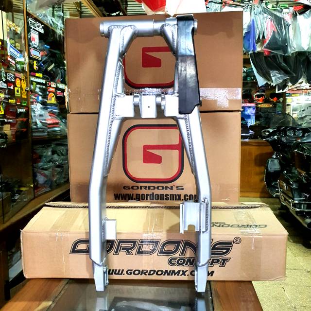 Arm GORDON for CRF 150