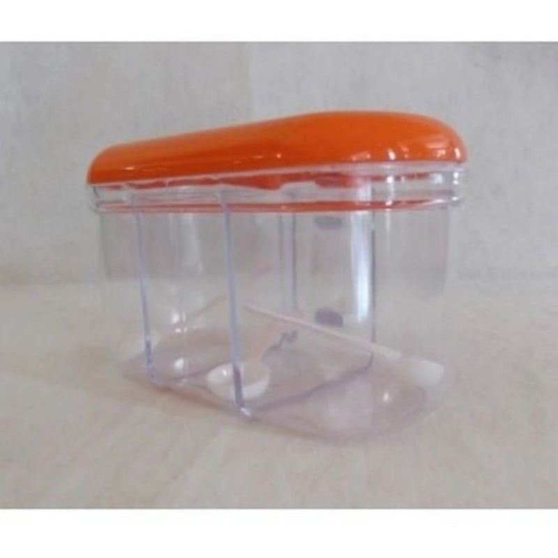 kitchen set nagata 149 / tempat bumbu dapur / tempat bumbu set