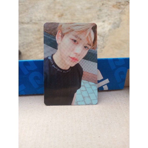 PC official lucas empathy reality.ver