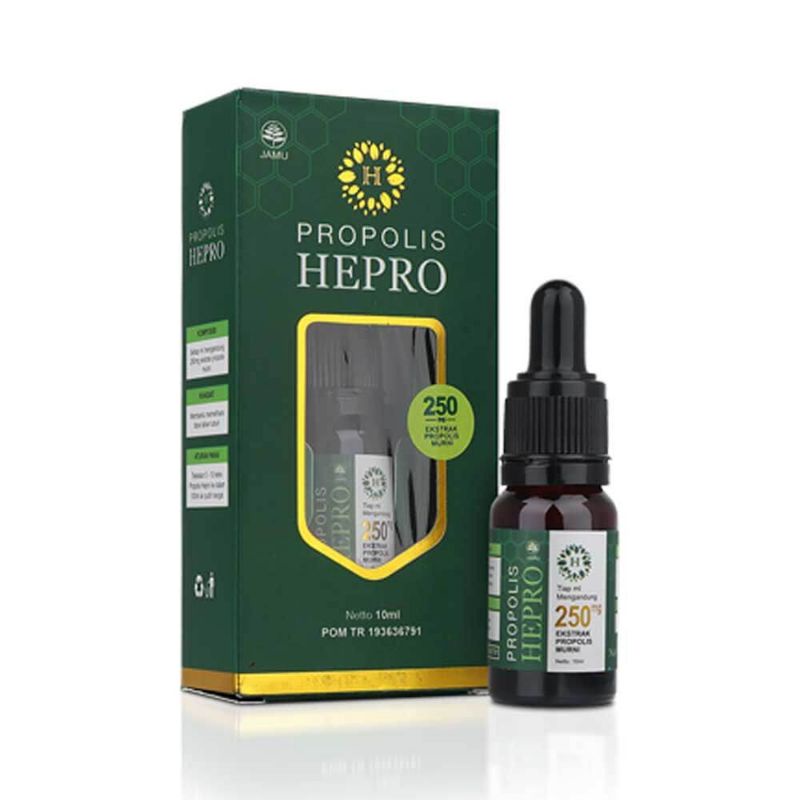 Propolis Hepro

