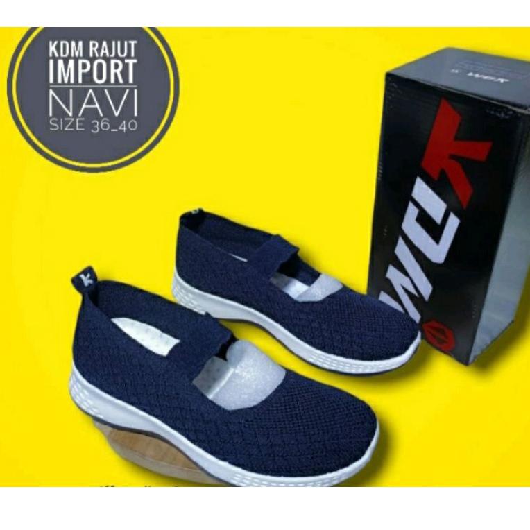 [EGP.26Au22ᴮ] SEPATU  FASHION KDM IMPORT/SEPATU KDM PALANG/SEPATU WDK /SEPATU KDM/SEPATU LET TENGAH