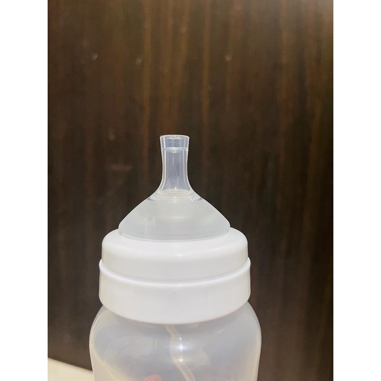 Straw Drink/Sedotan Dot Botol Pigeon Wideneck/Avent Classic/ Sedotan Terbaru