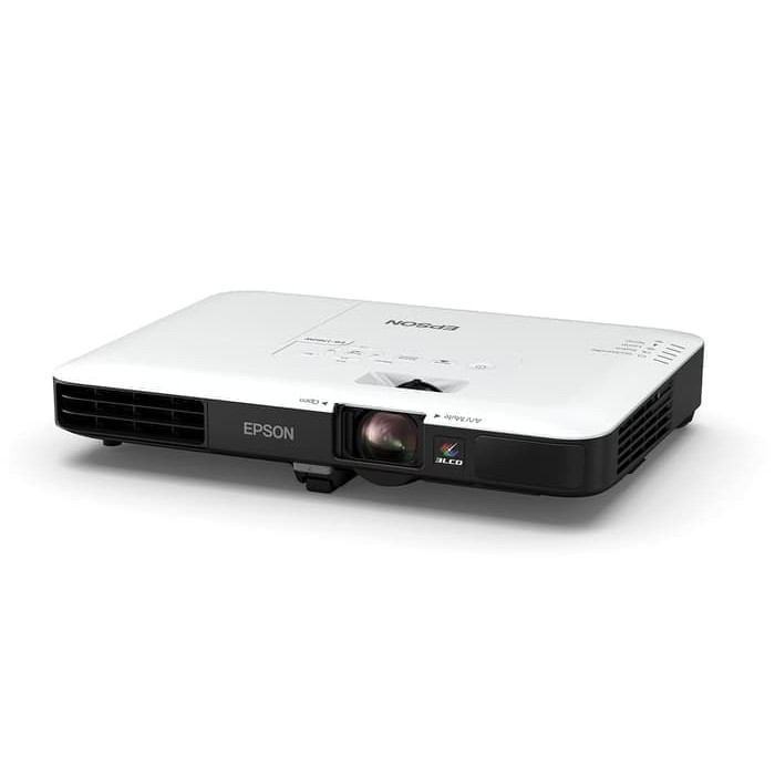 EPSON EB 1785W PROJECTOR