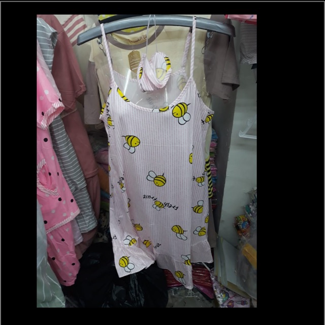 baju tidur cewe sexi