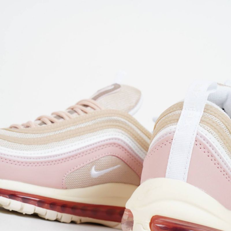 beige air max 97