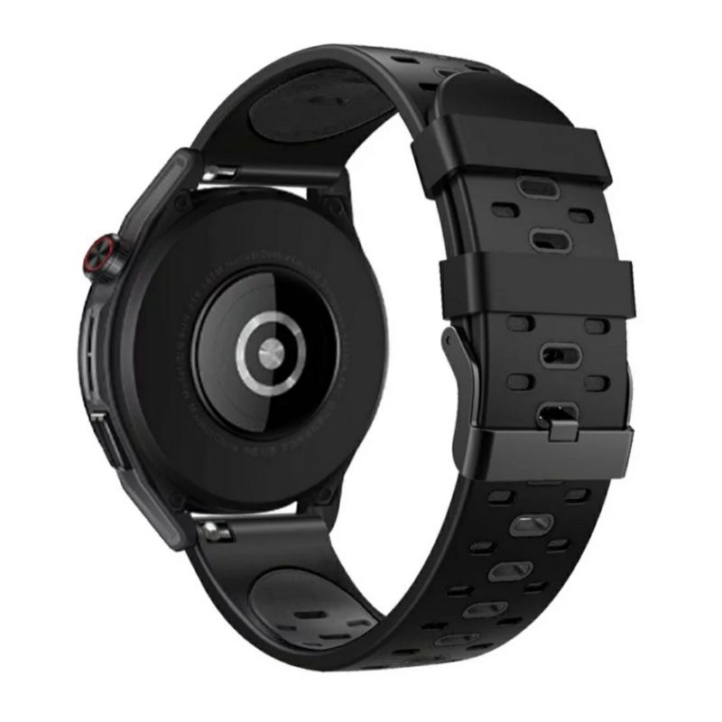 STRAP SILIKON FOR SMARTWATCH SAMSUNG GALAXY WATCH 3 45MM
