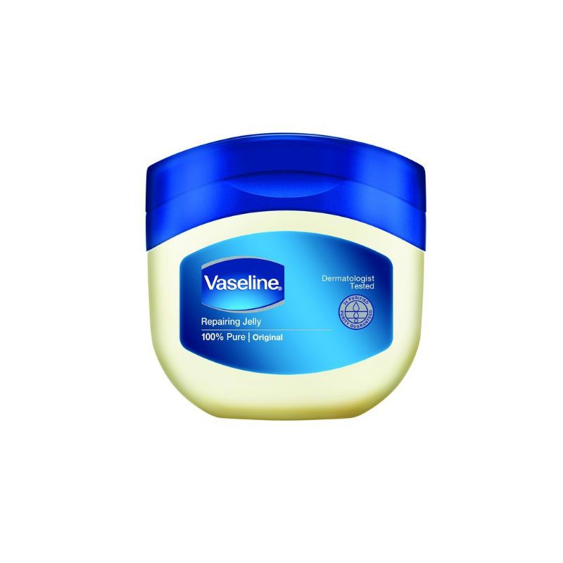 VASELINE REPAIRING JELLY 100% PURE ORIGINAL