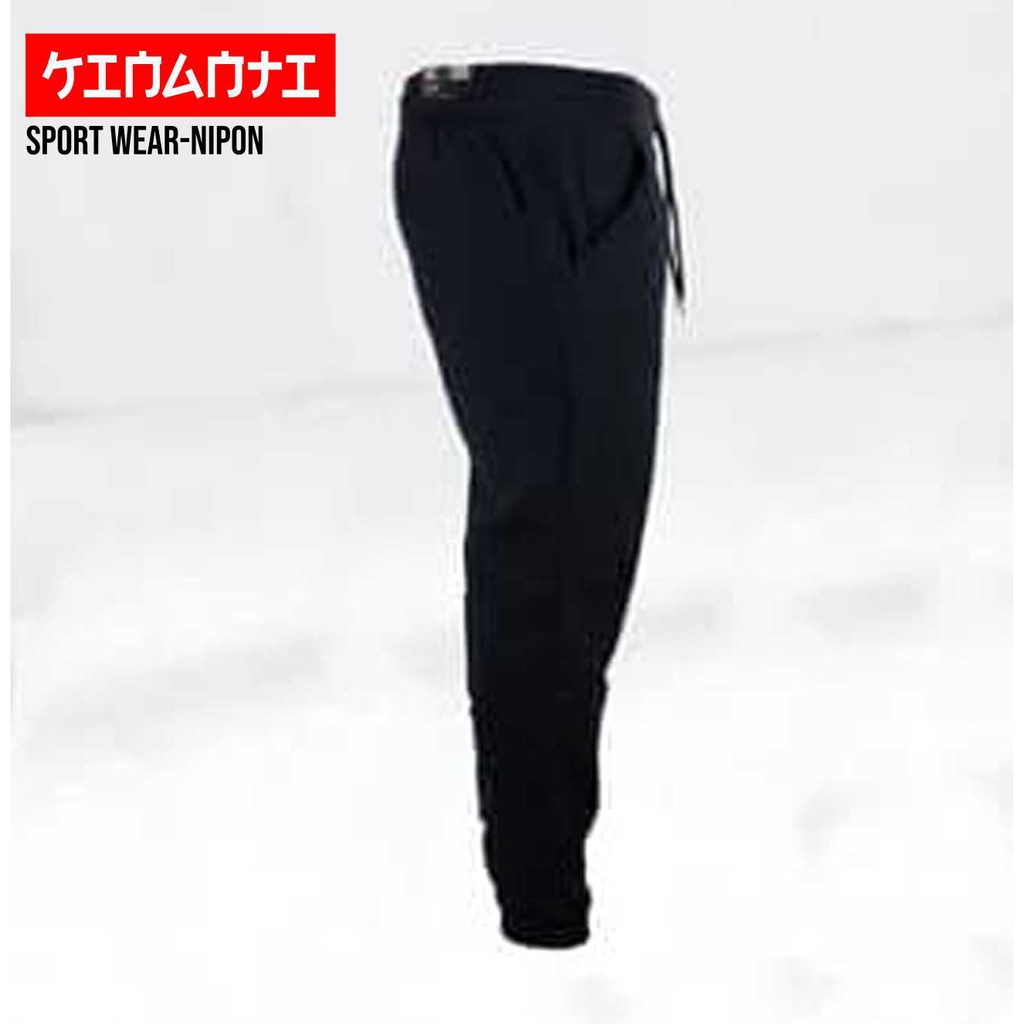 New Celana Joger Pria Surfing Distro Premium Training Jogger Trackpant Sweat Azh Panjang PGO