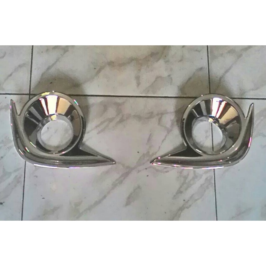 Ring / List / Lis Reflektor Grand Avanza 2016