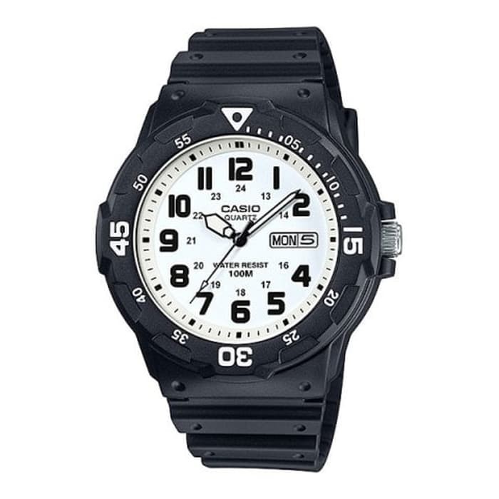 

Casio MRW-200H-7B