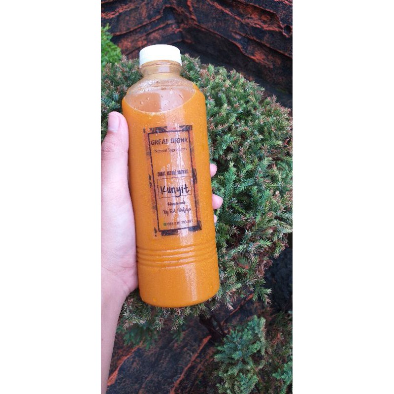 

kunyit jamu greatdrink