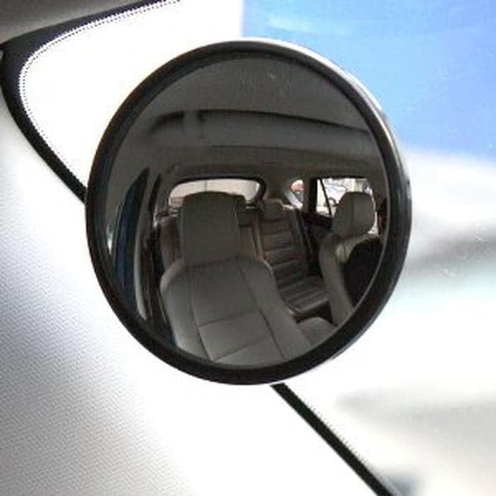 Kaca Spion Tambahan Mobil Broadway BW 24 Original