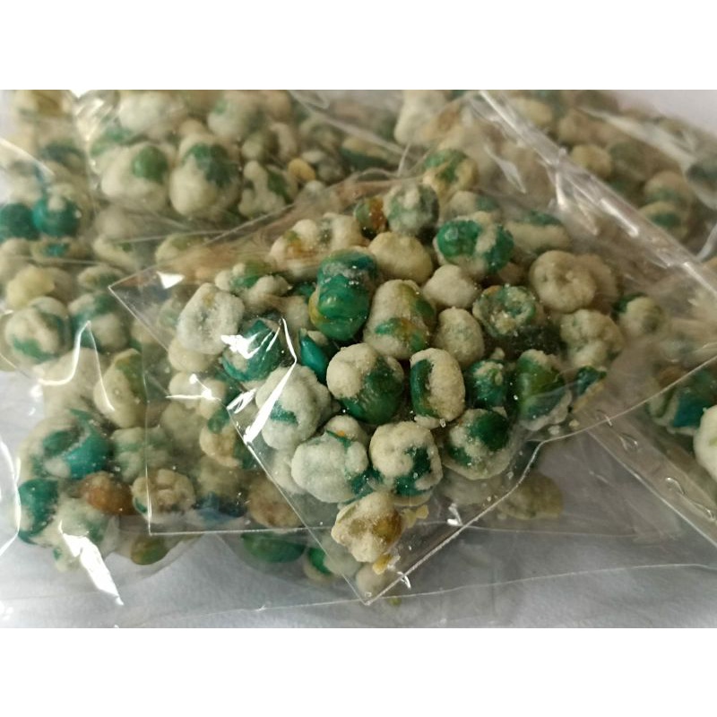 

KACANG POLONG OLAHAN KHAS BALI | RASA JANGAN DI TANYA BOSKUUU LANGSUNG DIBELI BOSKUU