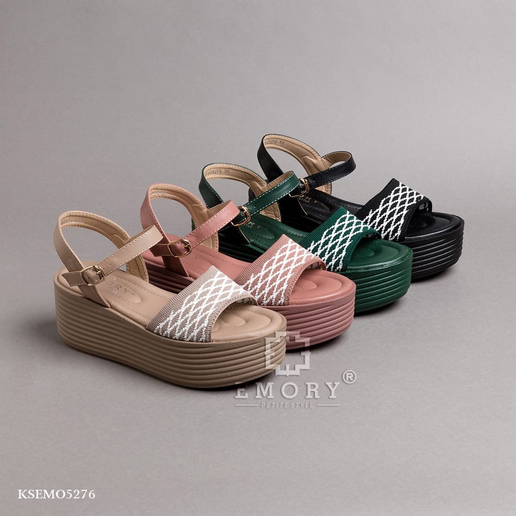 (CEK STOCK) E M O R Y Virginia SB Series KSEMO5276
